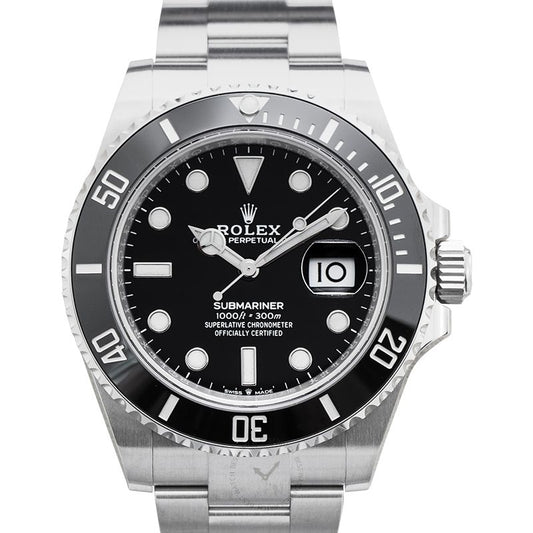 Rolex Submariner Date 0km